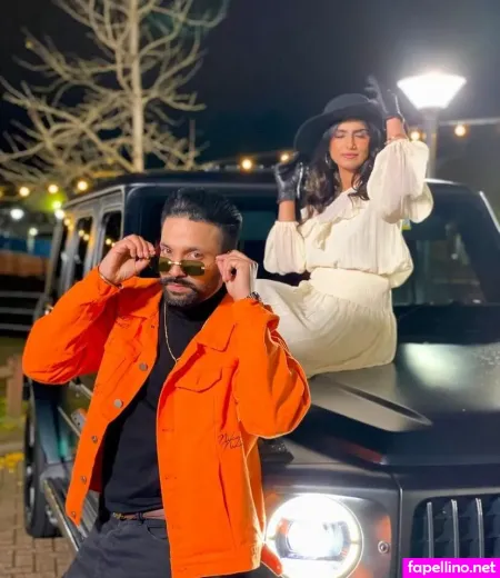 Tindy Kaur OnlyFans Thumbnail #qDRCmfHq2q