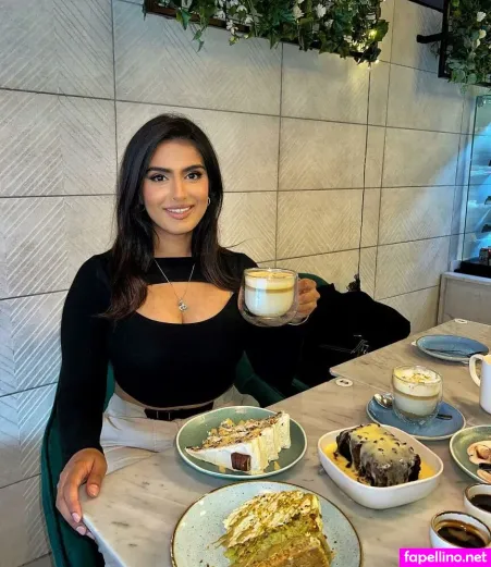 Tindy Kaur OnlyFans Thumbnail #tTbhVQiRla