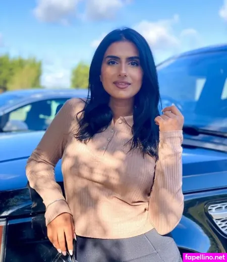 Tindy Kaur OnlyFans Thumbnail #tfDiiL2L3I