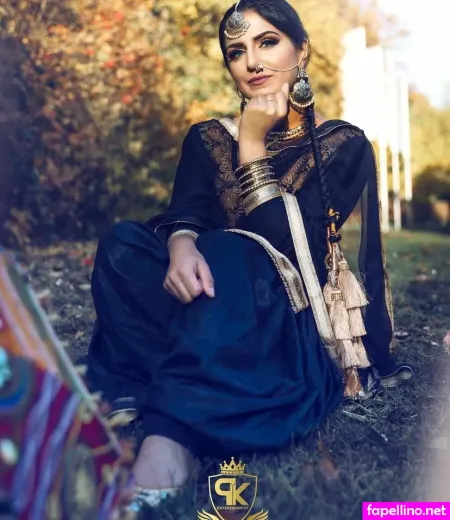 Tindy Kaur OnlyFans Thumbnail #v5oJXd3noN