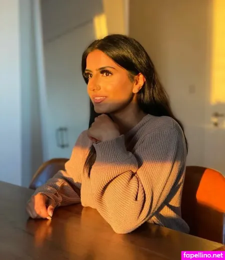 Tindy Kaur OnlyFans Thumbnail #wXRHKIVABg