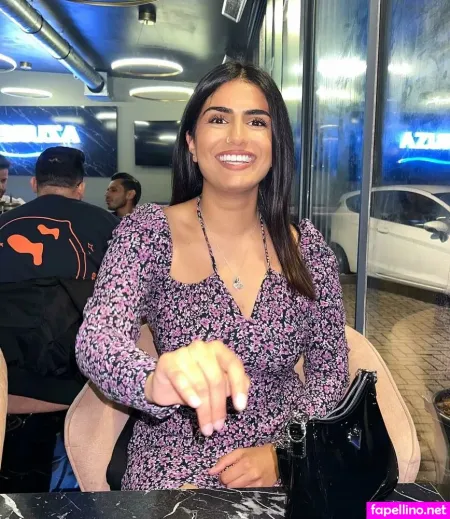 Tindy Kaur OnlyFans Thumbnail #yk9UUzSZ48