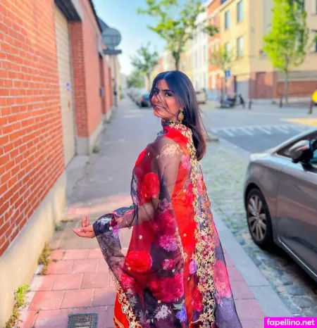 Tindy Kaur OnlyFans Thumbnail #ykMkuIiVWq