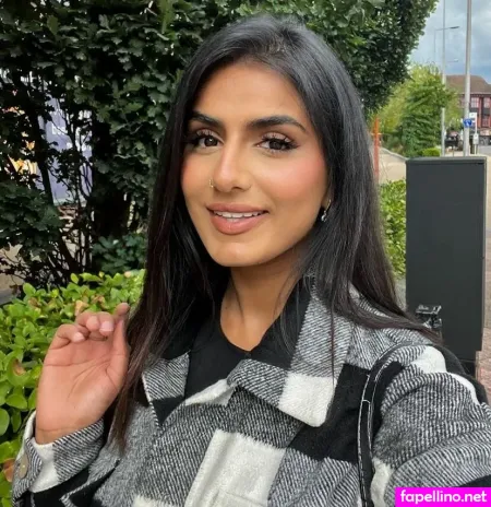 Tindy Kaur OnlyFans Thumbnail #zKw3qw5GYP