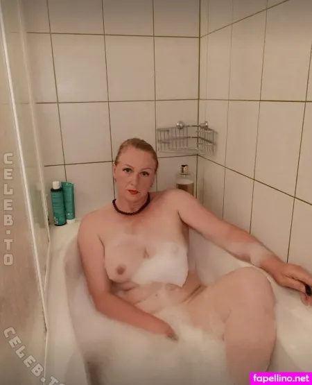 Tine Meyer OnlyFans Thumbnail #dIgVAb2g1J