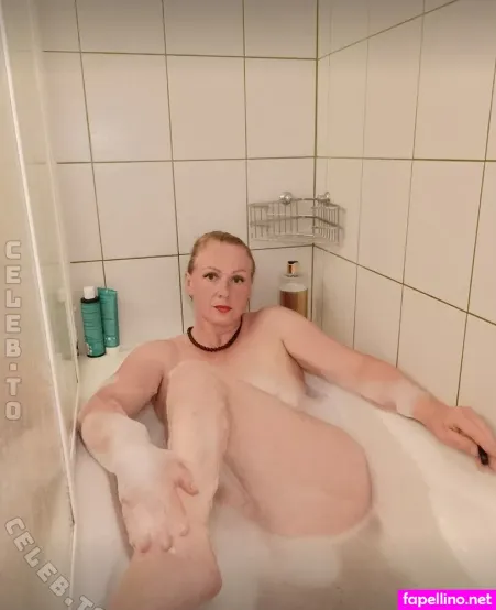 Tine Meyer OnlyFans Thumbnail #jR7m2ZBhN8