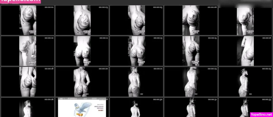 Tine Teal Aka Leloo Stargazer OnlyFans Thumbnail #XeUcDI72JN