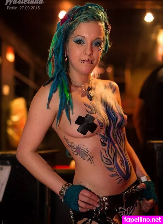 tine_teal Nude Leaked OnlyFans Photo #biEVeNgoep