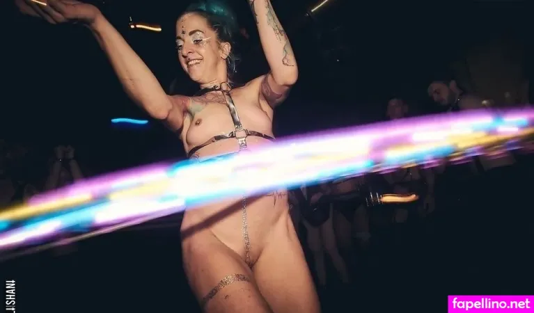 Tine Teal Aka Leloo Stargazer OnlyFans Thumbnail #syxALyVaQ2