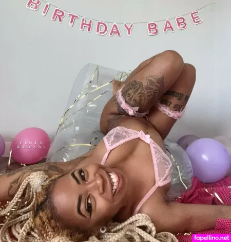 Tineebadassfree OnlyFans Thumbnail #9UQizZI9Ka