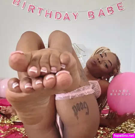 Tineebadassfree OnlyFans Thumbnail #OAgJYaqprK