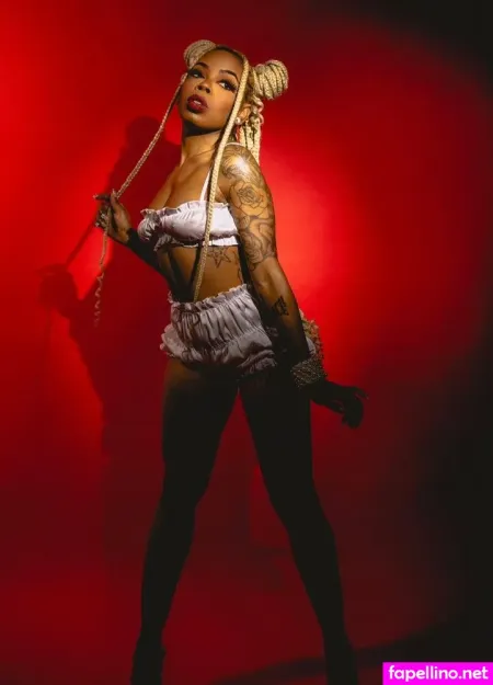 Tineebadassfree Main Profile Photo