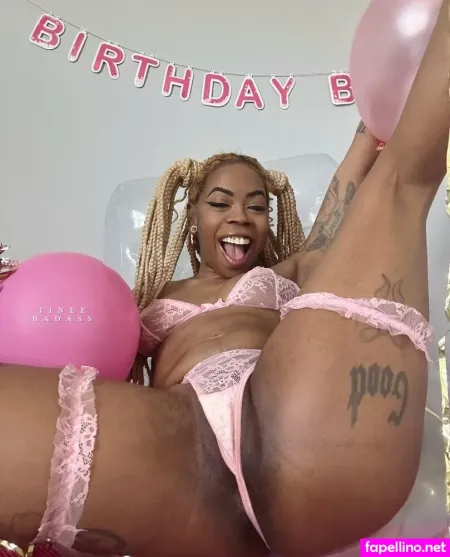 Tineebadassfree OnlyFans Thumbnail #saruGenIWu