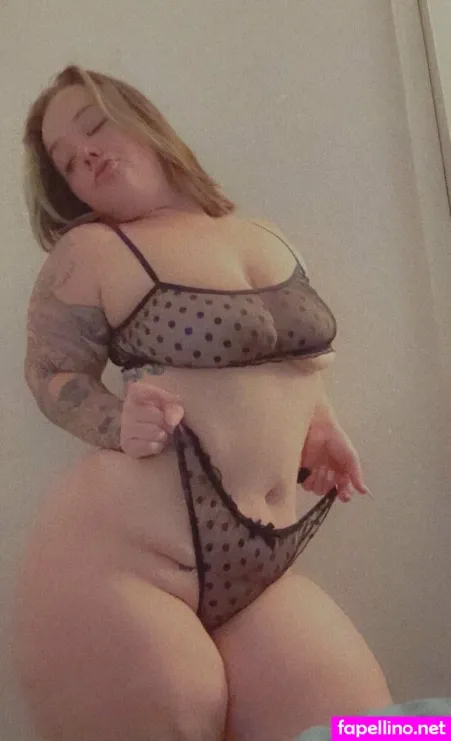 Tineeboo OnlyFans Thumbnail #XmwPoWbMKO