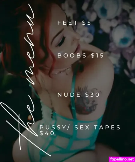 Tineeboo OnlyFans Thumbnail #zhqPABJcrO