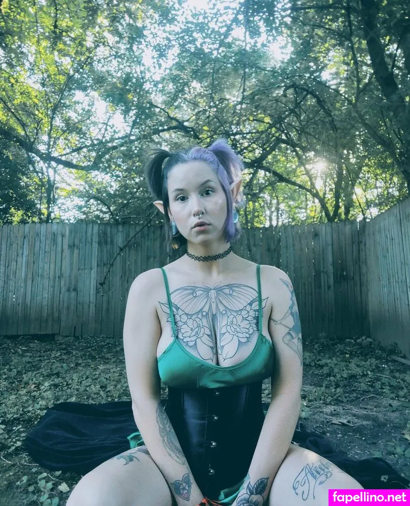 tingle.town.asmr, tingletown Nude Leaked OnlyFans Photo #OZ5EffvTNd