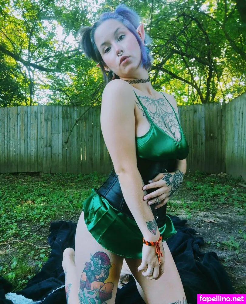 tingle.town.asmr, tingletown Nude Leaked OnlyFans Photo #WDJnWTJkqo