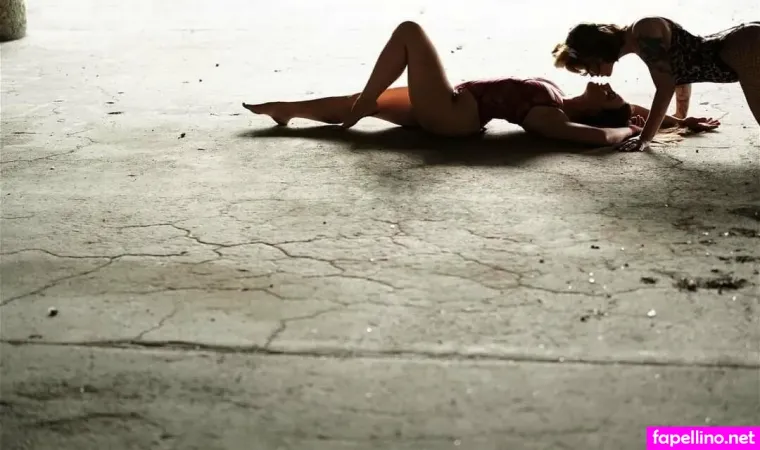 Tingletown OnlyFans Thumbnail #X7FezzY0Ef