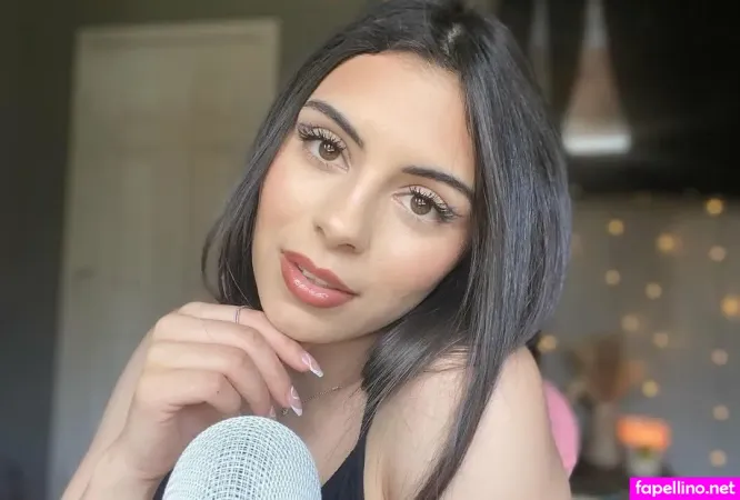 Tingly Asmr OnlyFans Thumbnail #5adkcrrKh9