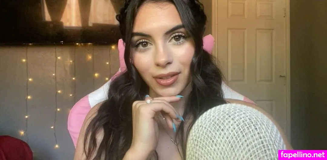 Tinglyasmr68, tinglyy_asmr Nude Leaked OnlyFans Photo #BAQCXqrji2