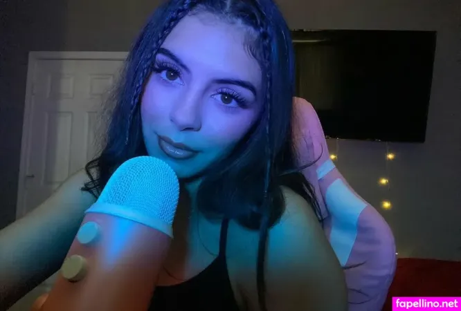 Tingly Asmr OnlyFans Thumbnail #TblqqPMveJ