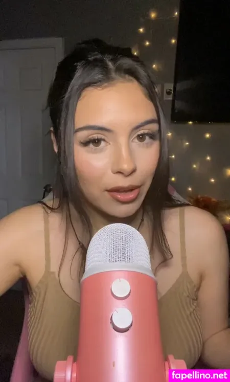 Tingly Asmr OnlyFans Thumbnail #Uljzo8r0ud