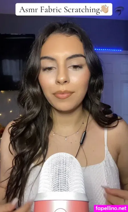 Tingly Asmr Main Profile Photo
