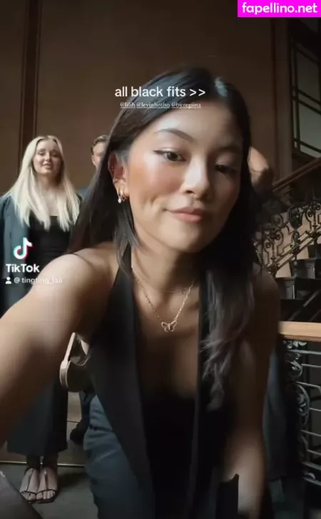 Tingting Lai OnlyFans Thumbnail #QoVnDHnjmP