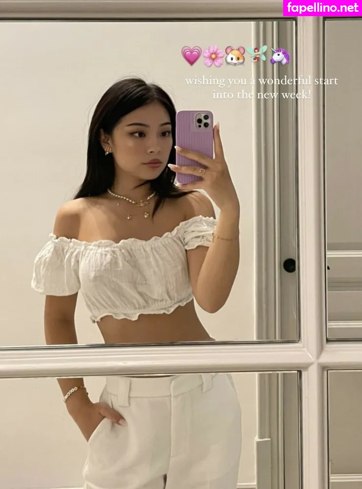 tingting_lai Nude Leaked OnlyFans Photo #fRTAAgQwzO