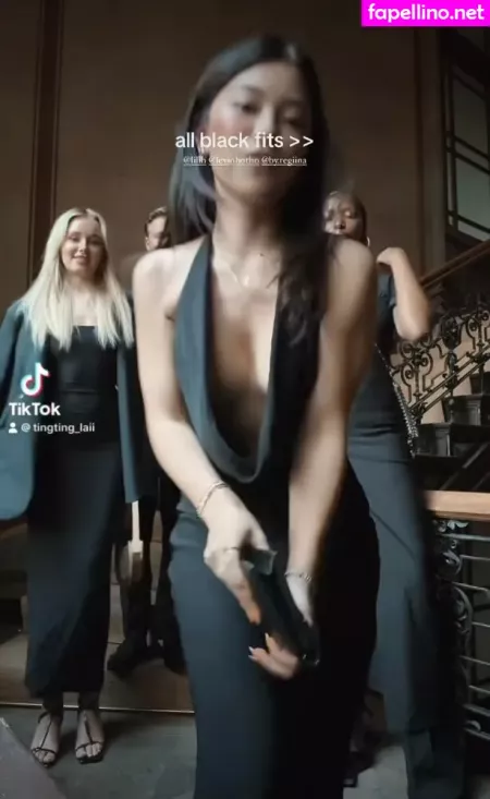 Tingting Lai OnlyFans Thumbnail #yrQC4EQoSK