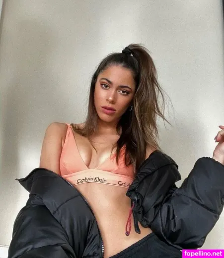 Tini Stoessel Main Profile Photo