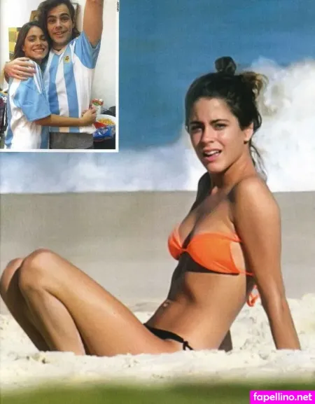 Tini Stoessel OnlyFans Thumbnail #kCknXix8rA