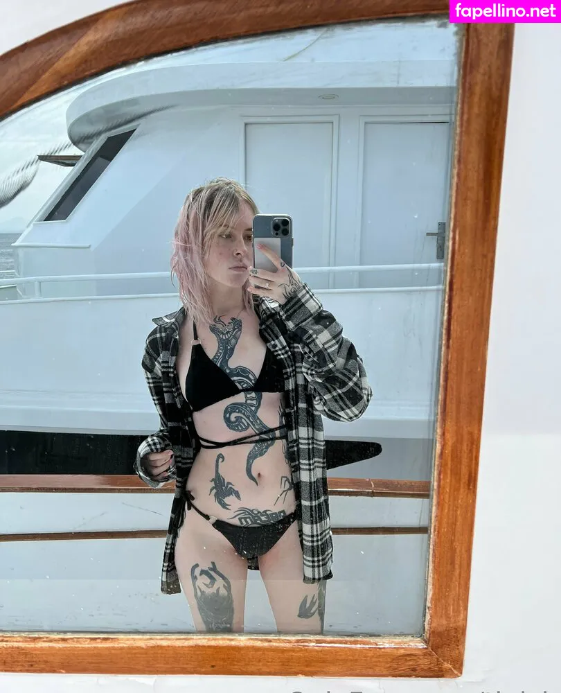 tinich Nude Leaked OnlyFans Photo #79xwG9Kao4