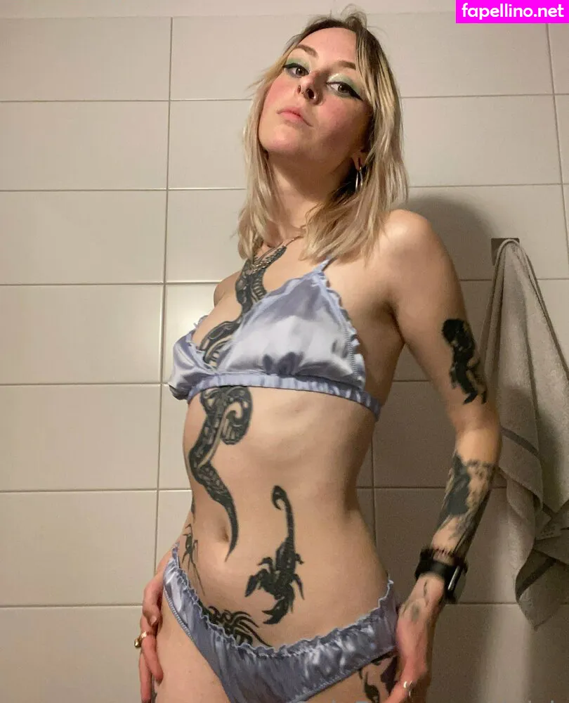 tinich Nude Leaked OnlyFans Photo #bOdOVK1ozW