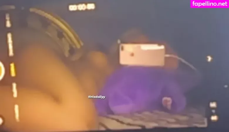 Tiniedolly OnlyFans Thumbnail #fQ7QGeCVE7