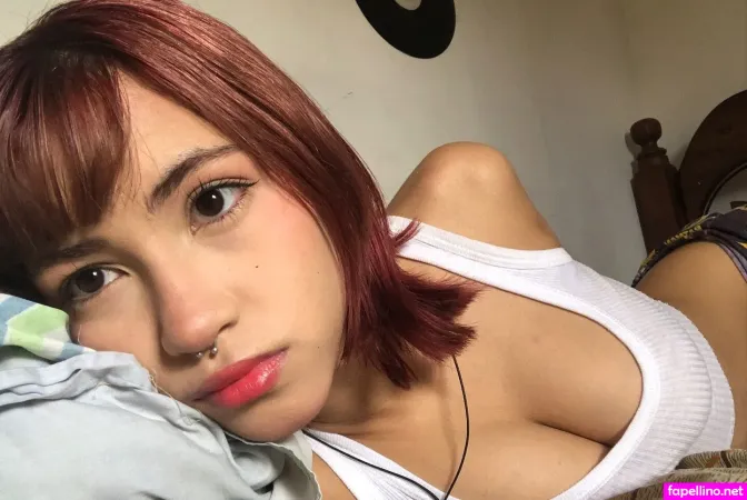 Tinitadfresa OnlyFans Thumbnail #OV43VucU7G