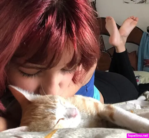 Tinitadfresa OnlyFans Thumbnail #RxTwOLYxZD