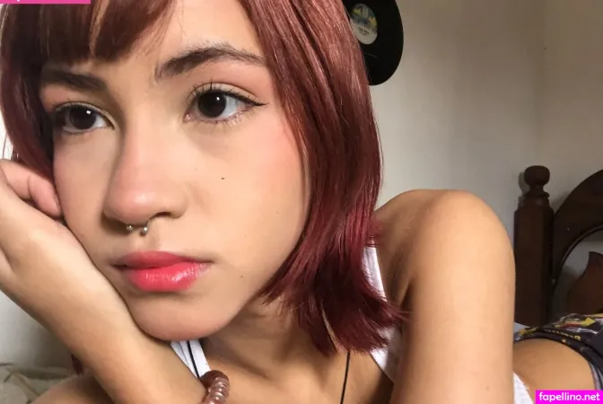 Tinitadfresa OnlyFans Thumbnail #zMVXp1SJ8r