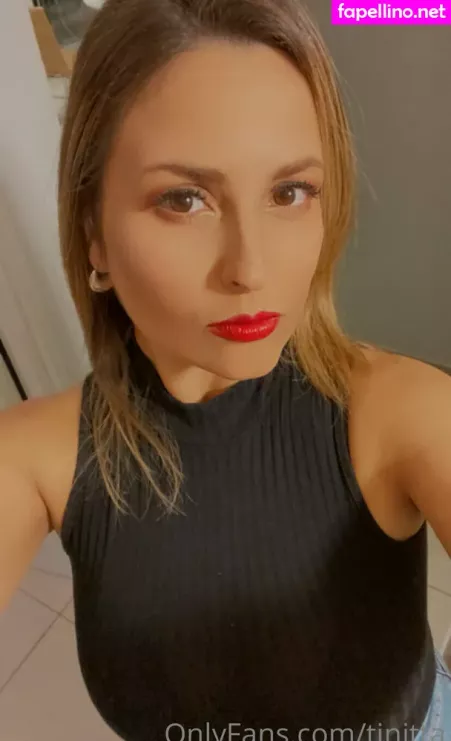 Tinitta OnlyFans Thumbnail #CVcgOAZwwS