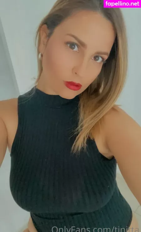 Tinitta OnlyFans Thumbnail #NbrcGAa59m