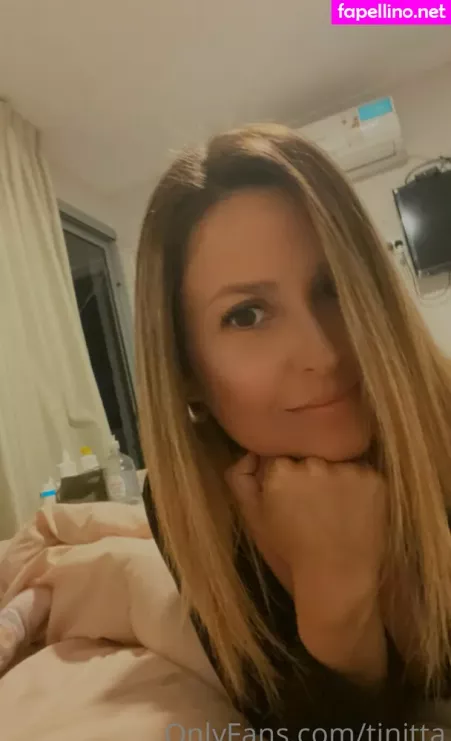Tinitta OnlyFans Thumbnail #Xi4j6p8X4f