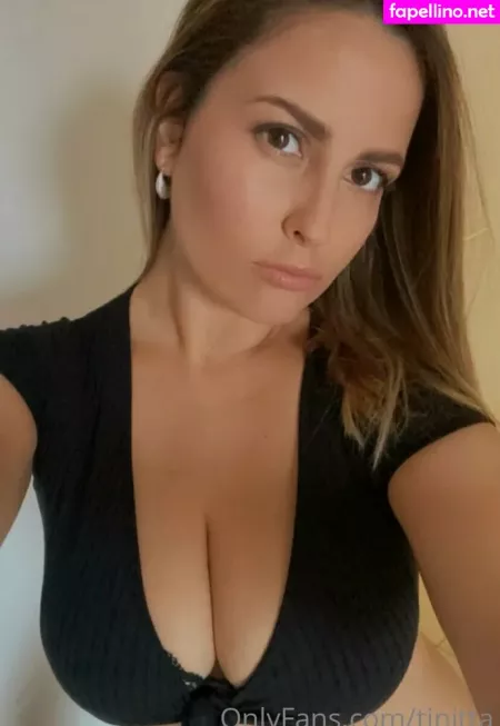 Tinitta OnlyFans Thumbnail #j1njbG9T0A