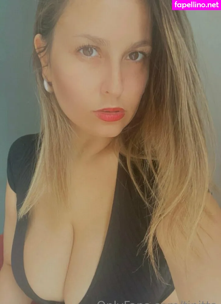 tinitta Nude Leaked OnlyFans Photo #qQdpqnbQE6