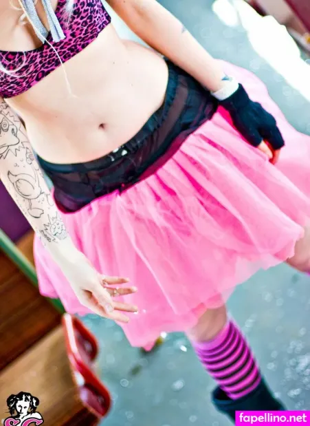Tinka Sg OnlyFans Thumbnail #PQjoeNq1kl