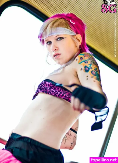 Tinka Sg OnlyFans Thumbnail #SCPQojl7yK