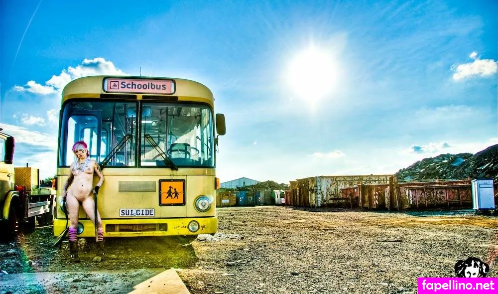 Tinka SG Nude Leaked OnlyFans Photo #po5M4vl6hk