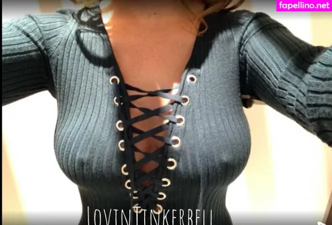 Tinker4bell 2 OnlyFans Thumbnail #pASALg1U2j