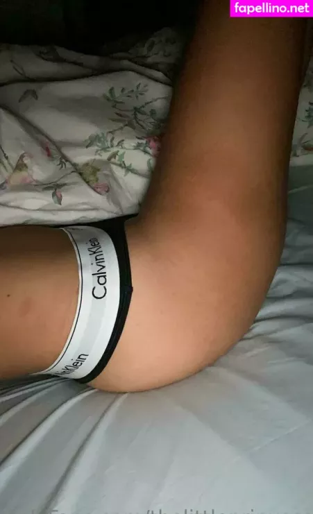 Tinkerbell230 OnlyFans Thumbnail #EiWimRXofj