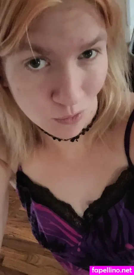 Tinkerbellbabyboo OnlyFans Thumbnail #Cgsh9TN64q