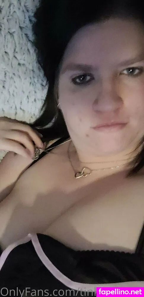 babybumboo, tinkerbellbabyboo Nude Leaked OnlyFans Photo #JNO3O34Wrl